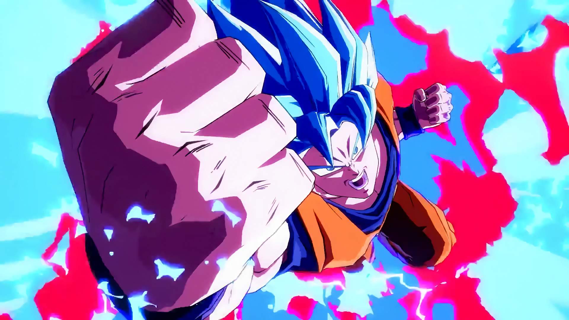 Dragon Ball Super Chapter 60 Release Date, Spoilers Goku and Vegeta vs Moro Fight Confirmed