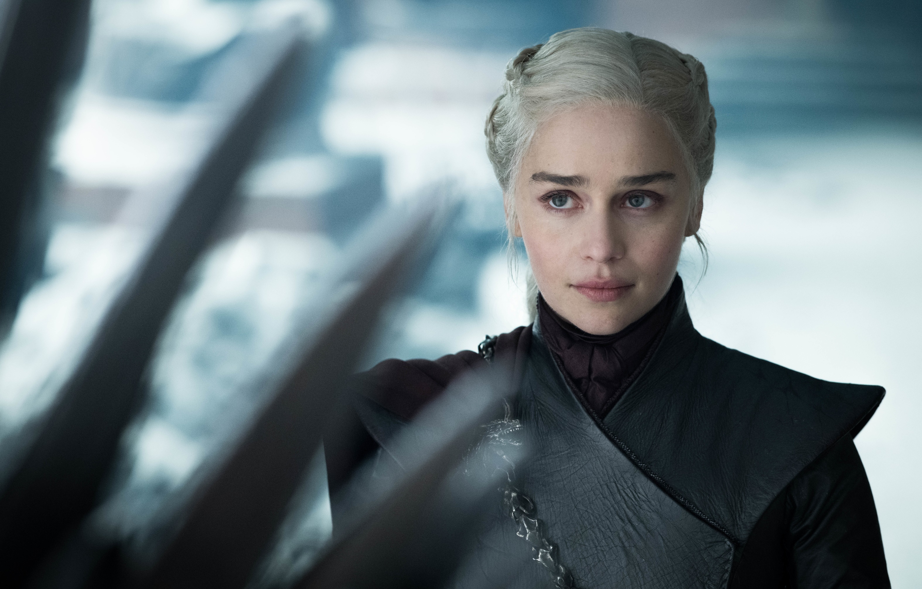 The Winds of Winter Release Date Updates: George RR Martin hints about