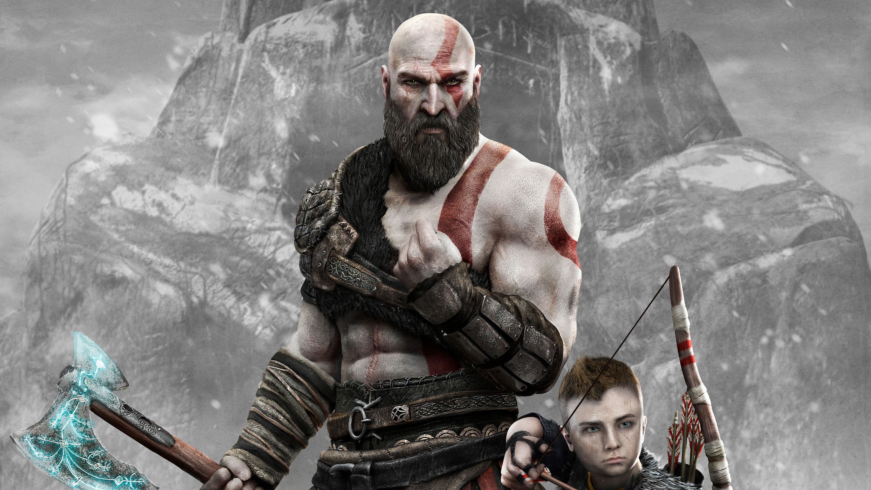God of War 5 Release Date, Story Rumors Ragnarok is Coming teased by Game Director