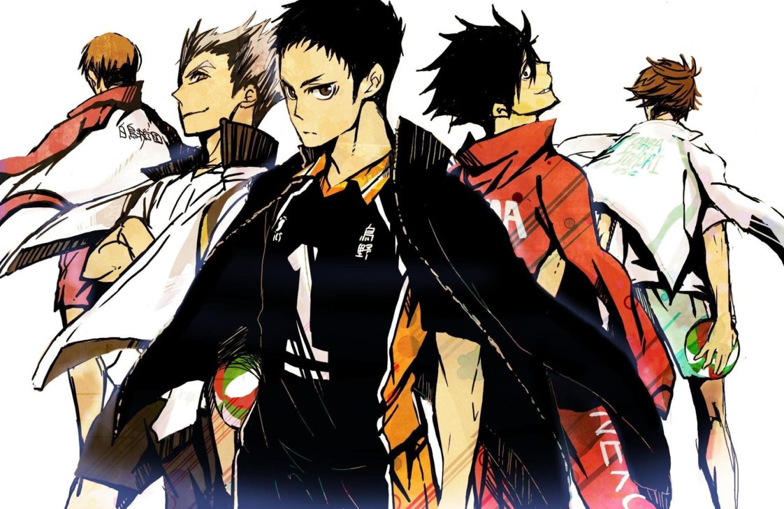 Haikyuu Chapter 391 Release Date, Spoilers and Manga Delay due to