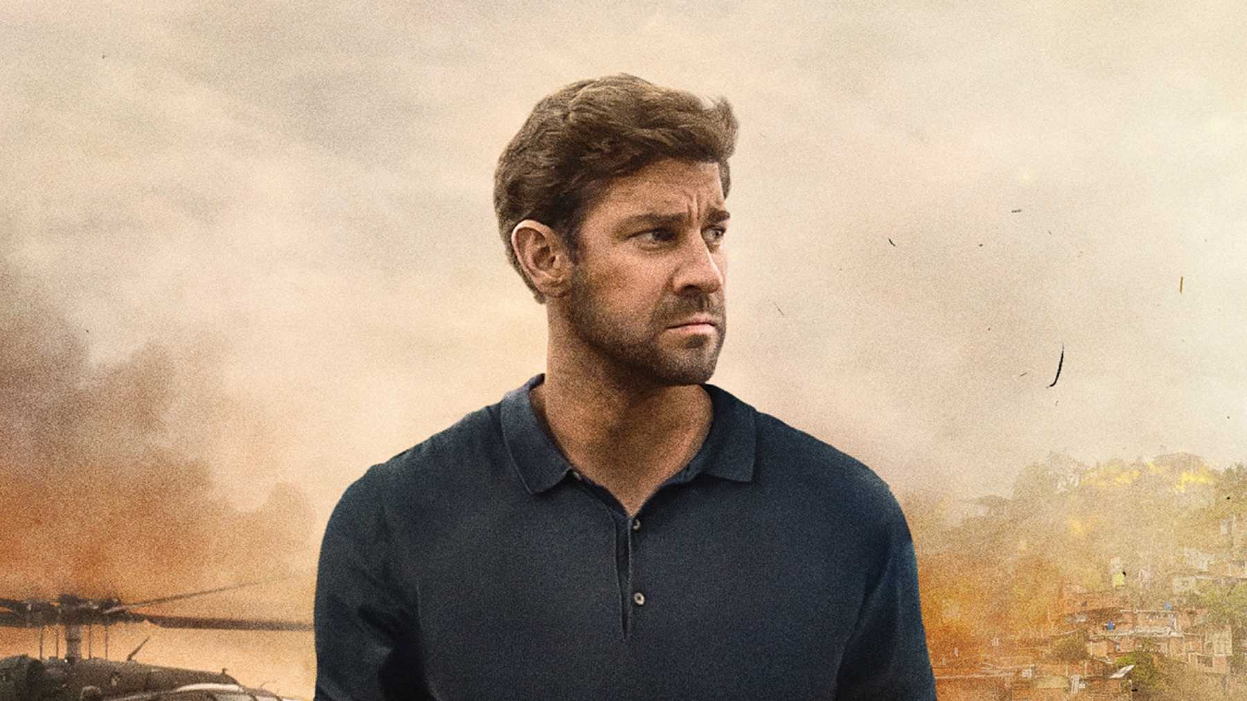 Jack Ryan Season 3 Canceled John Krasinski Busy in Other Projects might Effect the Amazon Series