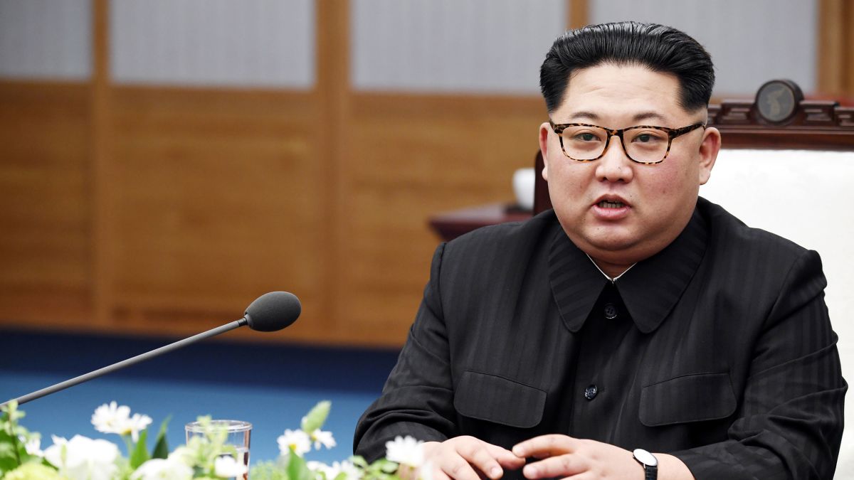 Kim Jong Un Death Confirmed Official Announcement from North Korea will be Out Soon