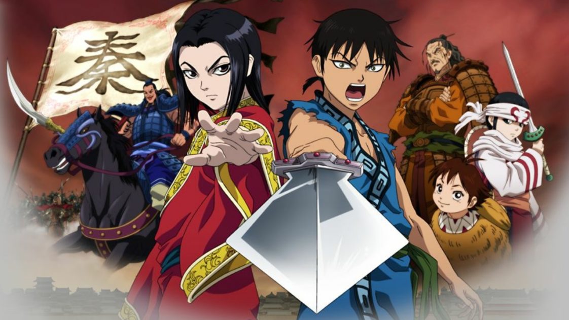Kingdom Chapter 639 Release Date Raw Scans Spoilers Qin Army Finally kingdom-chapter-639-release-date-raw-scans-spoilers-qin-army-finally