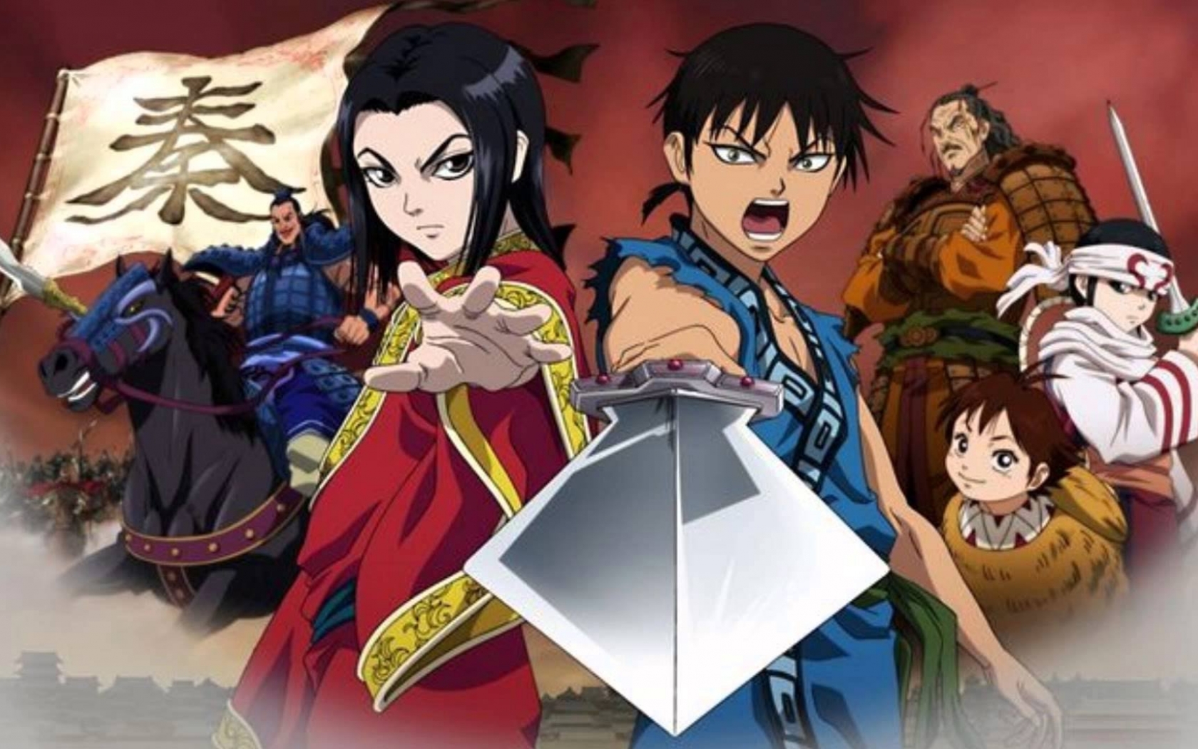 Kingdom Season 4 Release Date, Trailer, Cast, Plot, Manga Story Arc and  other Anime Updates