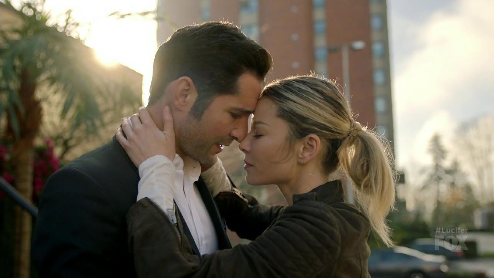 Lucifer Season 5 Cast Member Lauren German Leaks Major Plot Ahead of