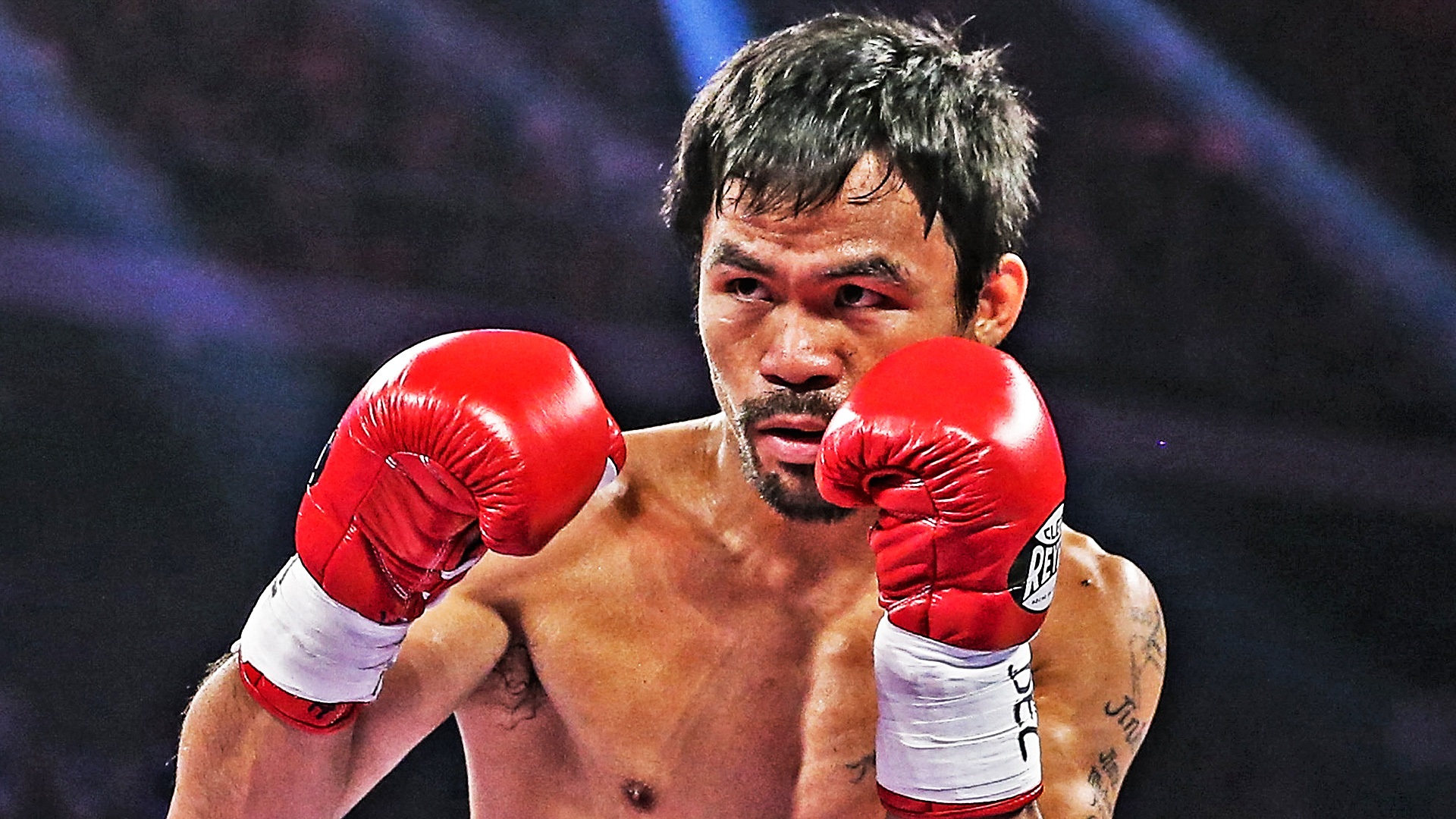 Manny Pacquiao vs. Danny Garcia Will the Fight Happen after Coronavirus Pandemic is Over