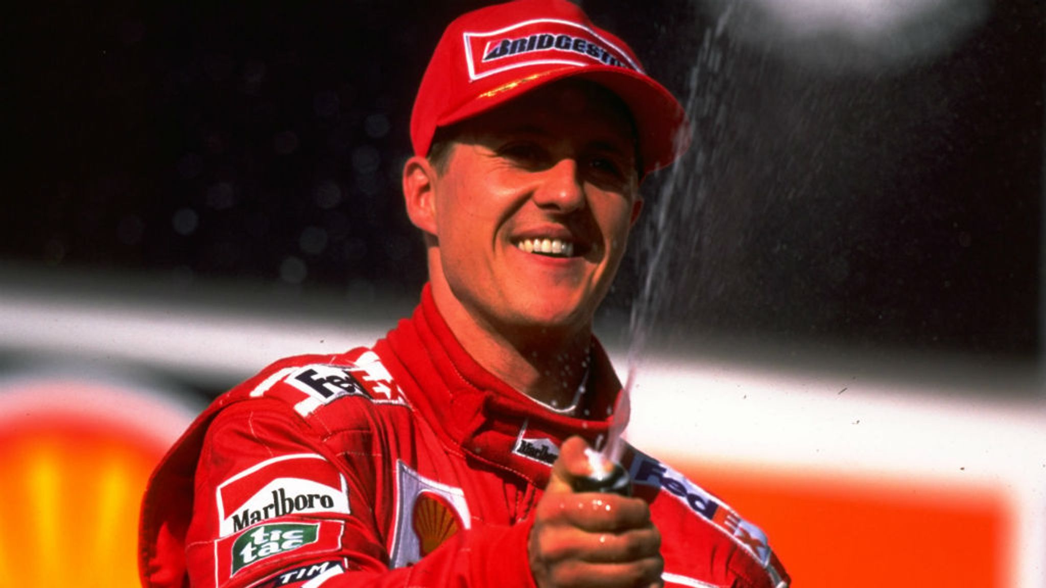 Michael Schumacher Health Updates How is the F1 Champion Recovering after the 2013 Injury