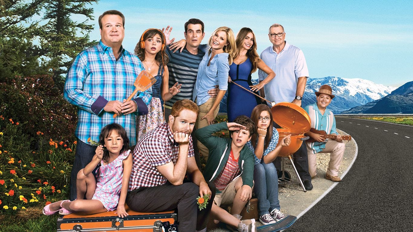 Modern Family Season 12 Release Date, Renewal Status, Story Updates and Other Details