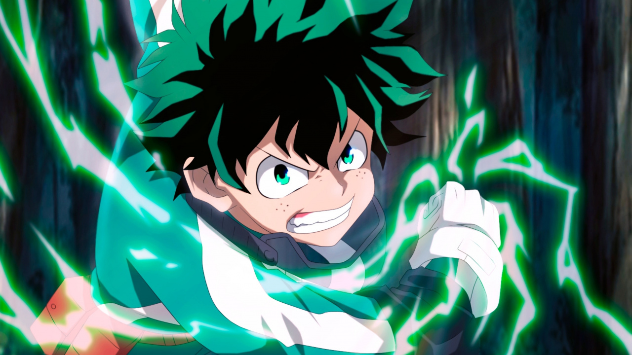 My Hero Academia Chapter 269 Release Date, Spoilers Tomura Shigaraki vs Pro-Heroes Fight Confirmed