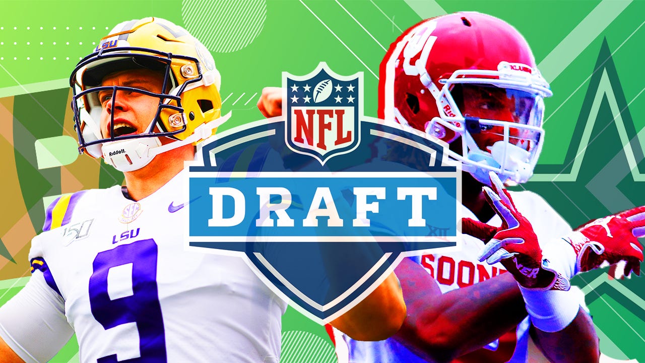 NFL 2020 Draft Best Players and Prospects for Day 2 Deals