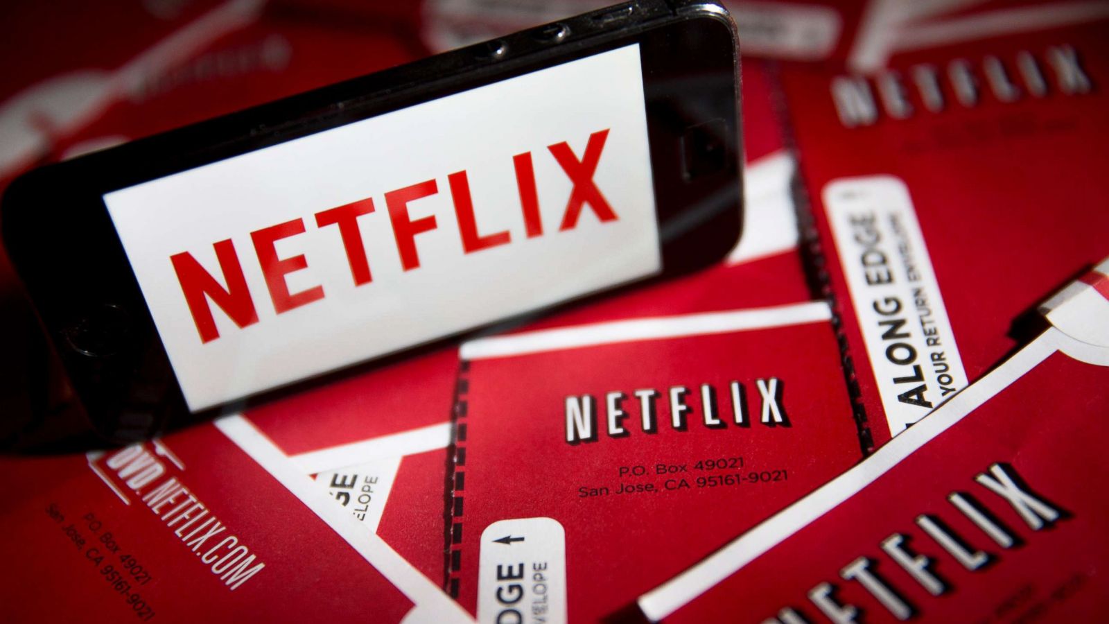 Netflix Scam Alert Hackers are using Netflix Scam to Steal Money from your Bank Accounts