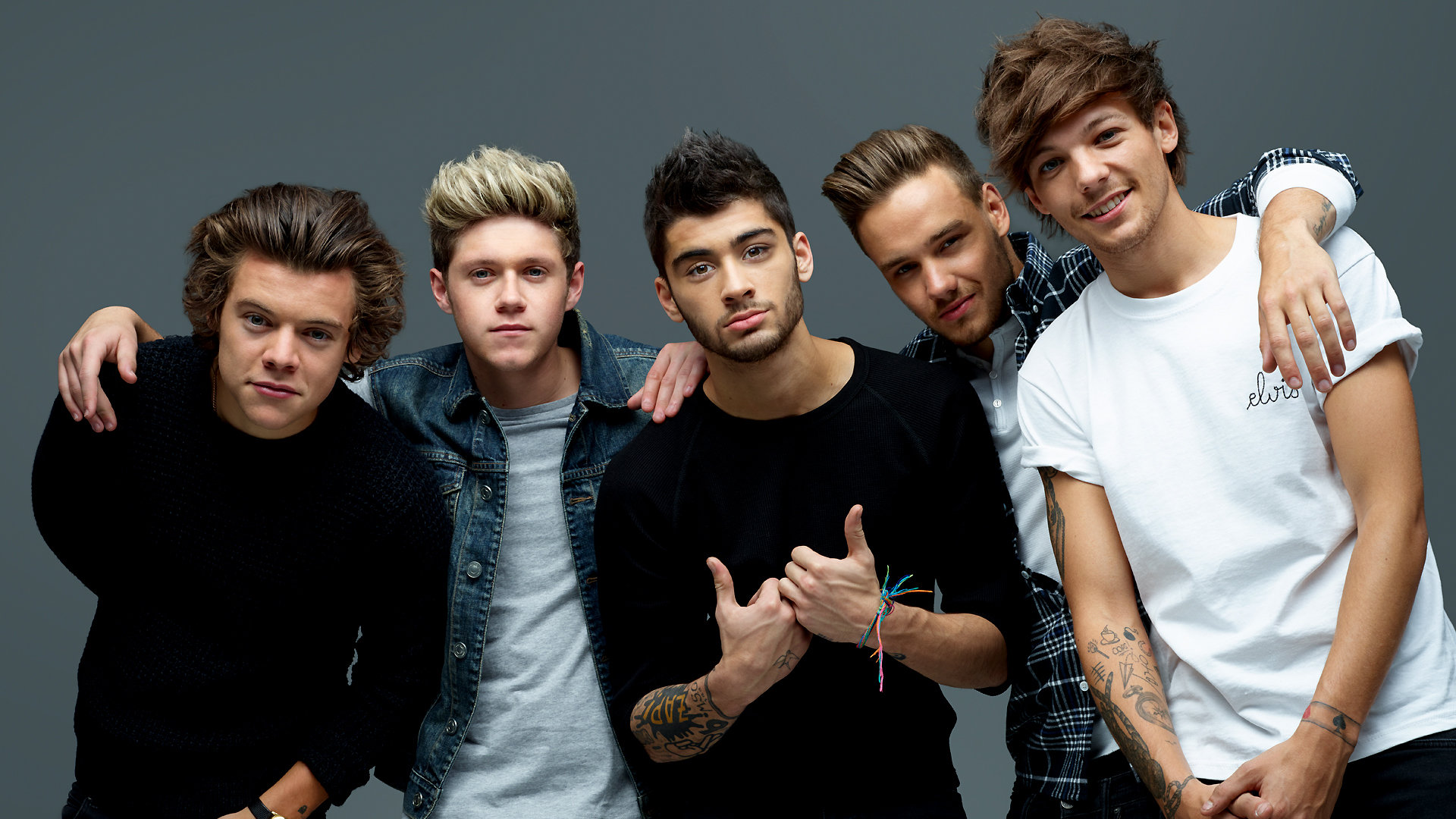 One Direction Reunion Rumors Will Zayn Malik Join the Band on 10th Anniversary Performance