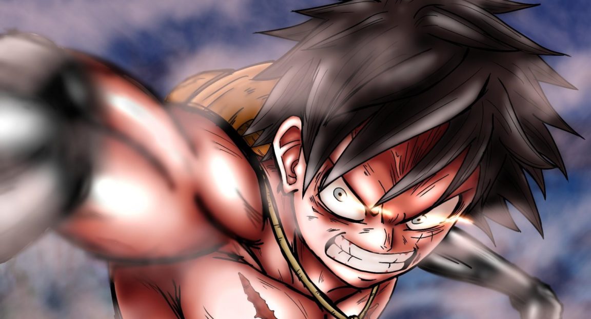 One Piece Chapter 978 New Release Date, Coronavirus Delay, Spoilers