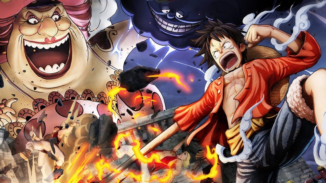One Piece Chapter 978 Release Date, Spoilers, Theories Kaido's Son