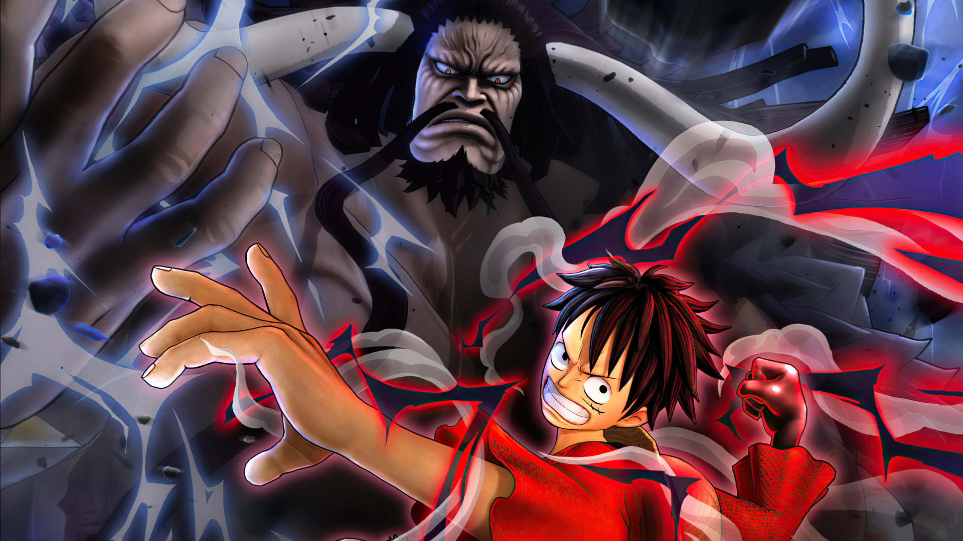 One Piece Chapter 978 Release Date, Spoilers Luffy wants to Fight Kaido as Kinemon lays Raid Plans