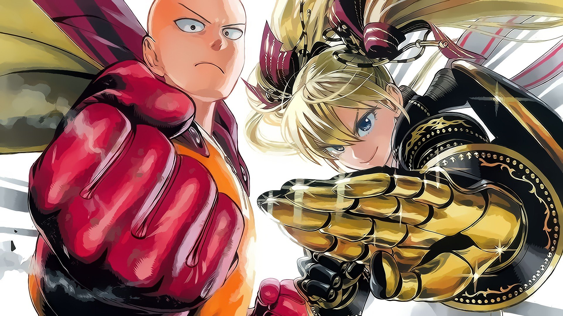 One Punch Man Season 3 Release Date, Production Studio: COVID-19 could