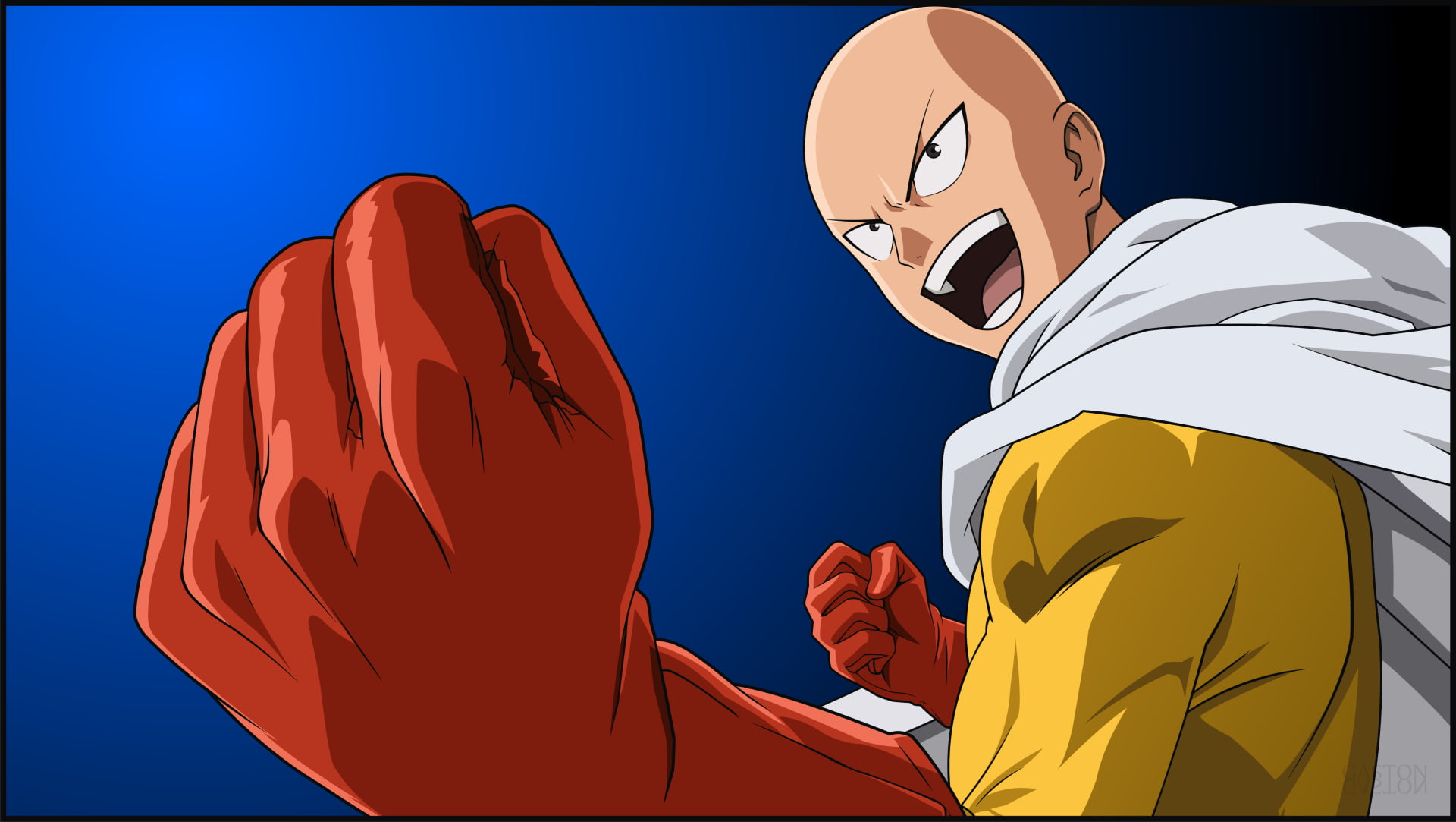 One Punch Man Season 3 Release Date, Production Studio COVID-19 could Delay the Anime Premiere