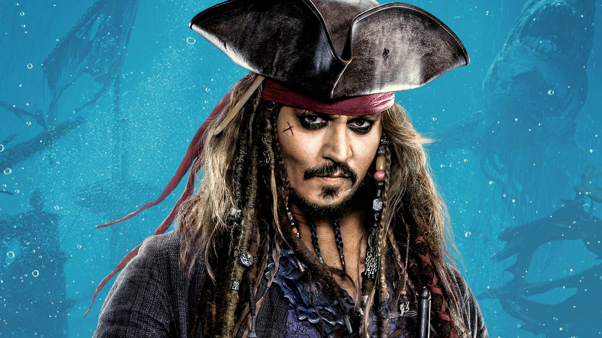 Pirates of the Caribbean 6 Release Date, Story Will Johnny Depp Return as Captain Jack Sparrow
