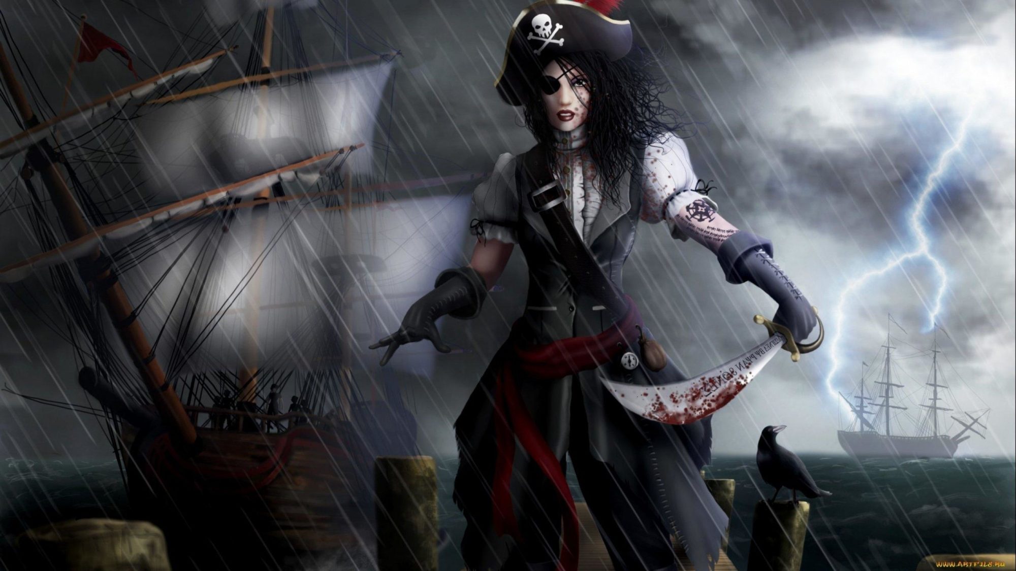 pirates of the caribbean 6 trailer the last captain release date