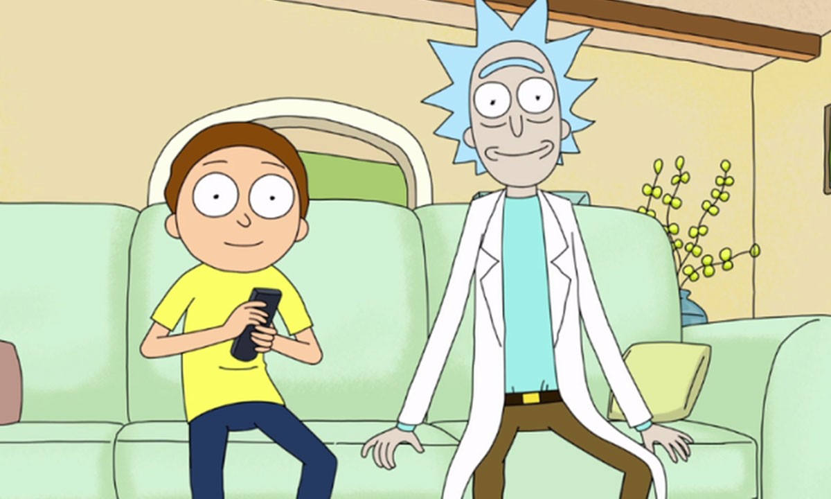 Rick and Morty Season 4 Episode 6 Release Date Confirmed Air Date for The Other Five Episodes Revealed