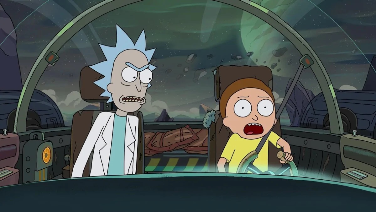 Rick and Morty Season 4 Episode 6 Release Time, Spoilers The Crazy Duo goes on a Space Adventure