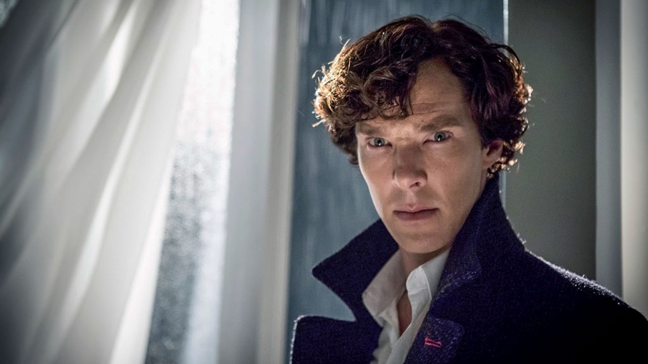 Sherlock Season 5 Release Date Updates Showrunners are writing Script in the Coronavirus Lockdown