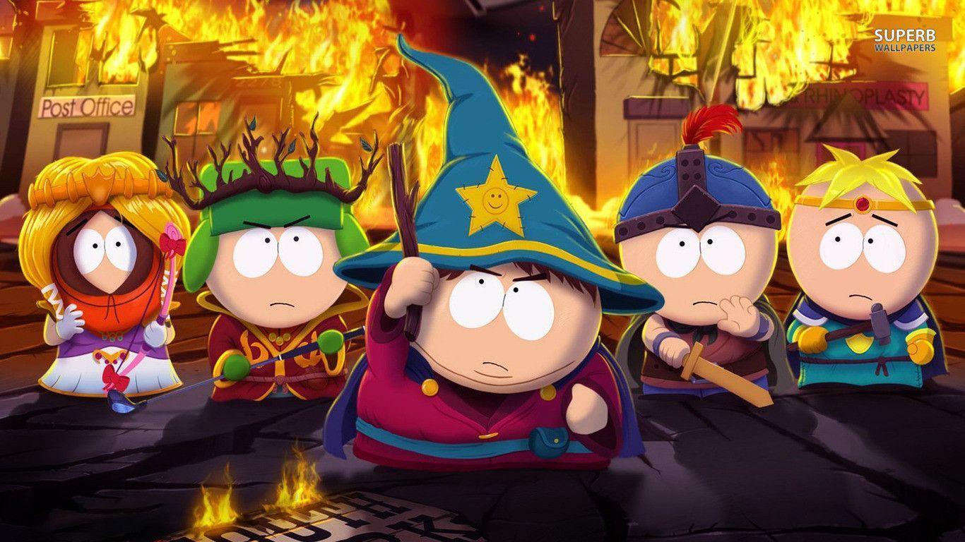 South Park Season 24 Release Date, Trailer, Cast, Plot and Production Delay due to Coronavirus