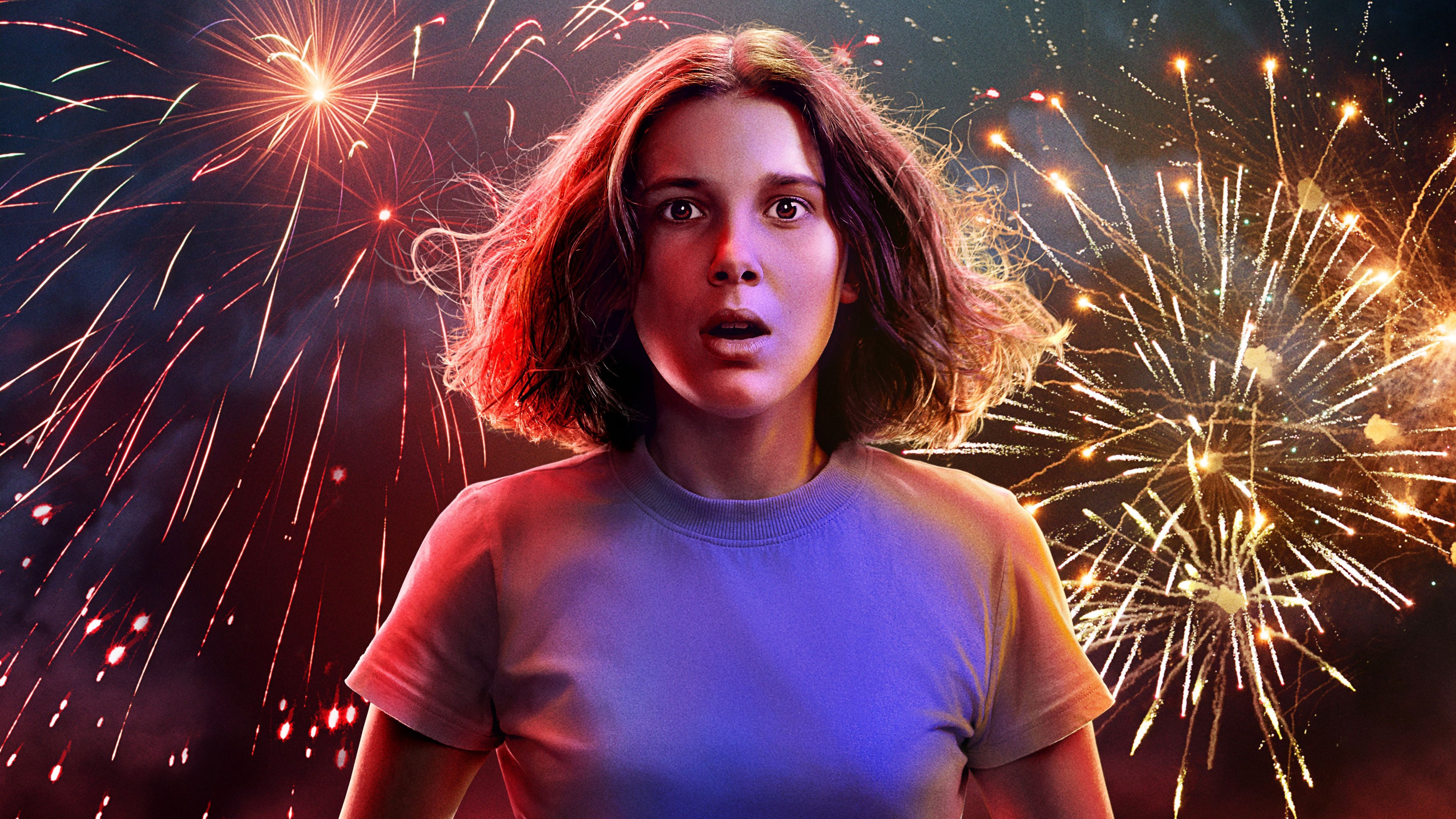 Stranger Things Season 4 New Release Date, Trailer Netflix Delays the Premiere due to COVID-19
