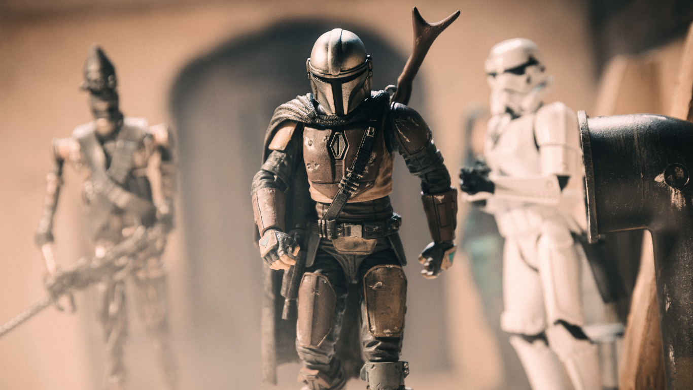 The Mandalorian Season 2 Release Date, Spoilers, Theories and Coronavirus Delay Updates