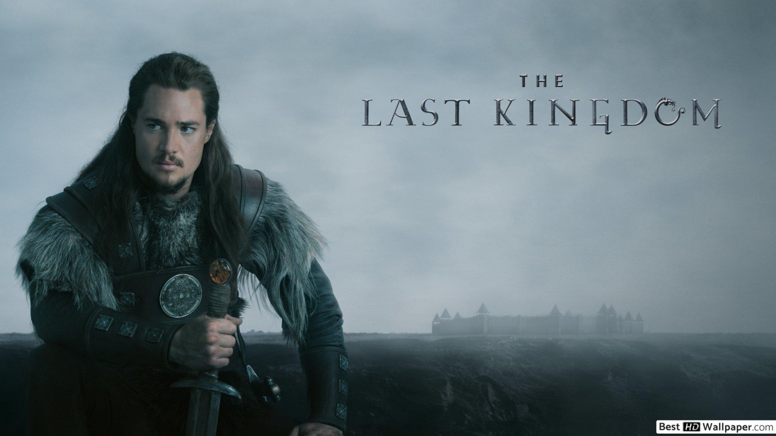 The Last Kingdom Season 5 Netflix: Release date & much more