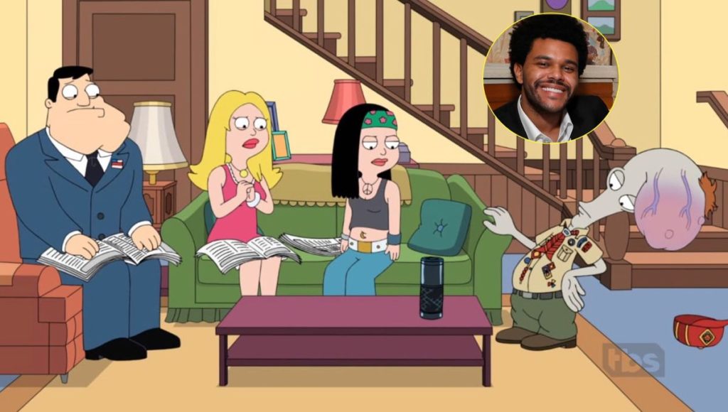 American Dad