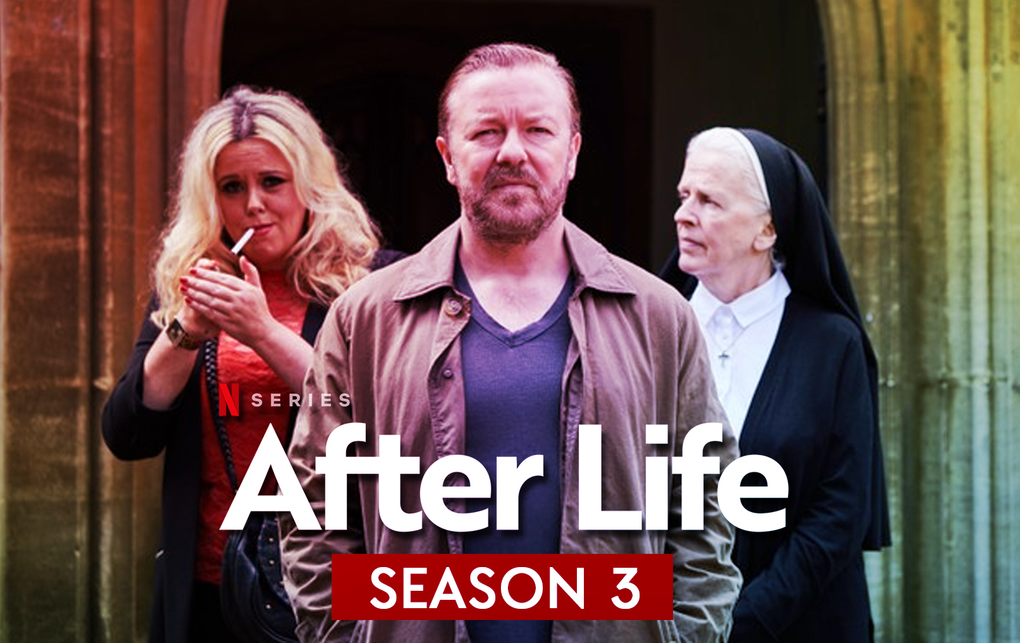 After Life Season 3