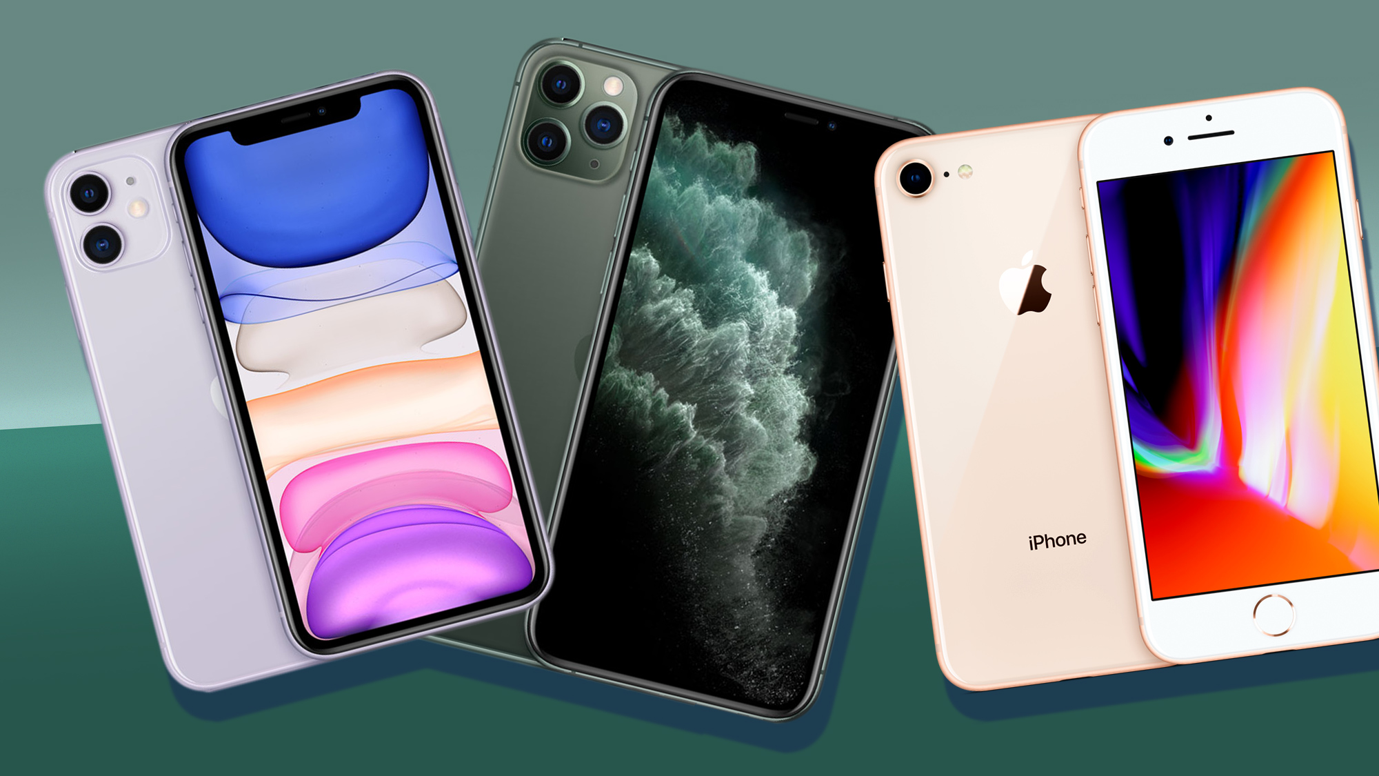 2020 iPhone shock as new 'All New' Apple iPhone Revealed