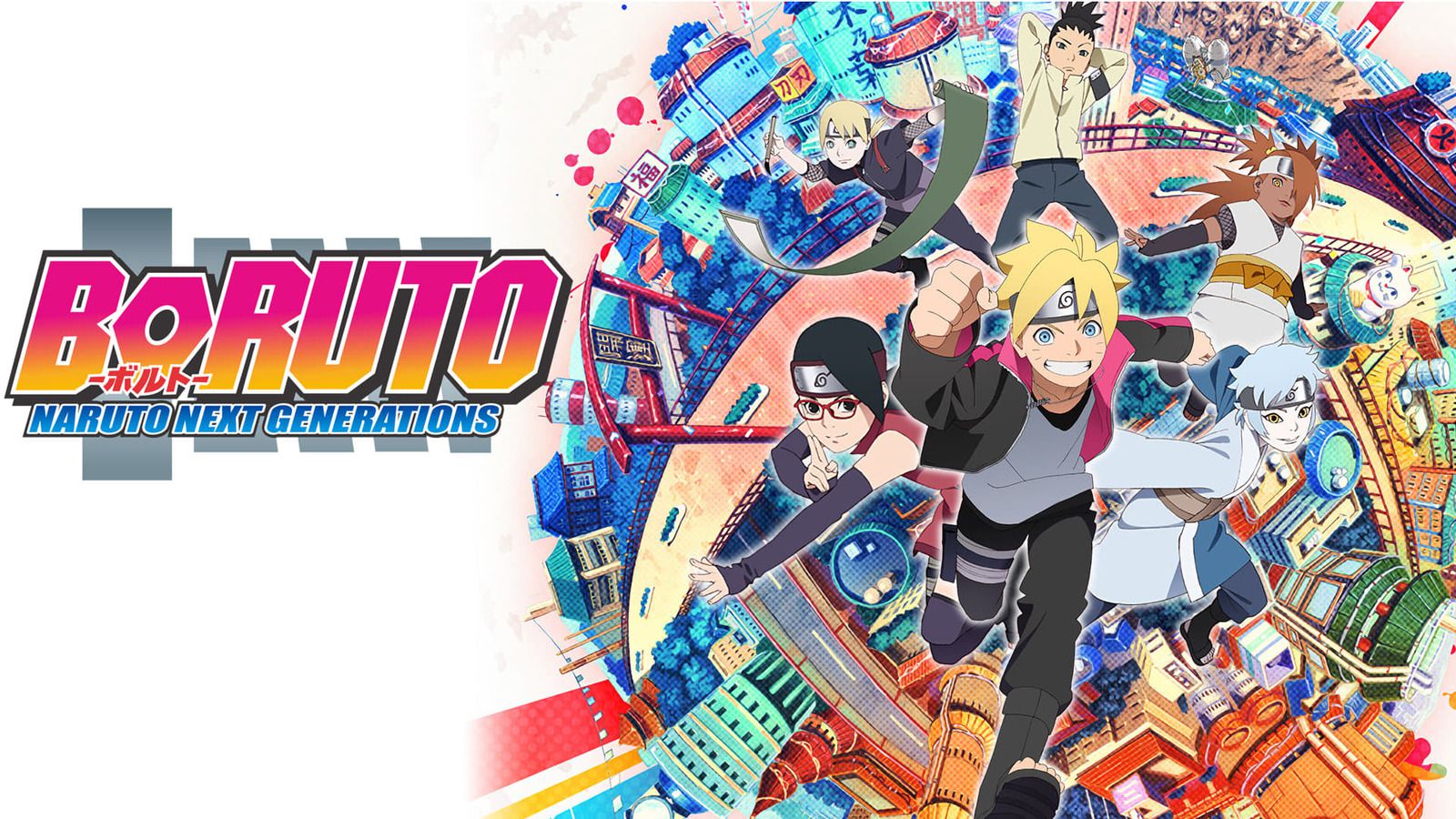 Boruto Episode 155: All the details that you need to know