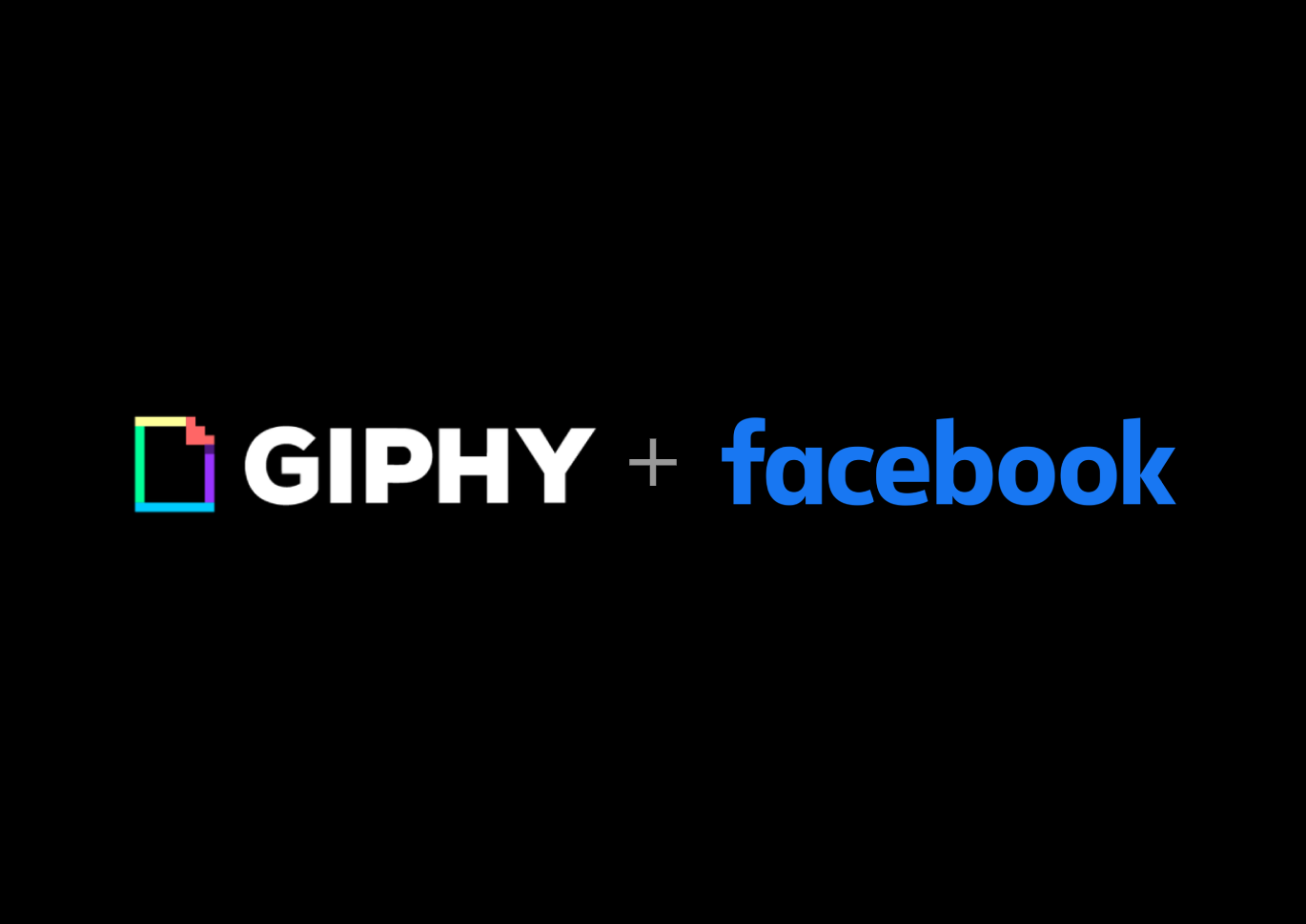 Facebook buys Giphy
