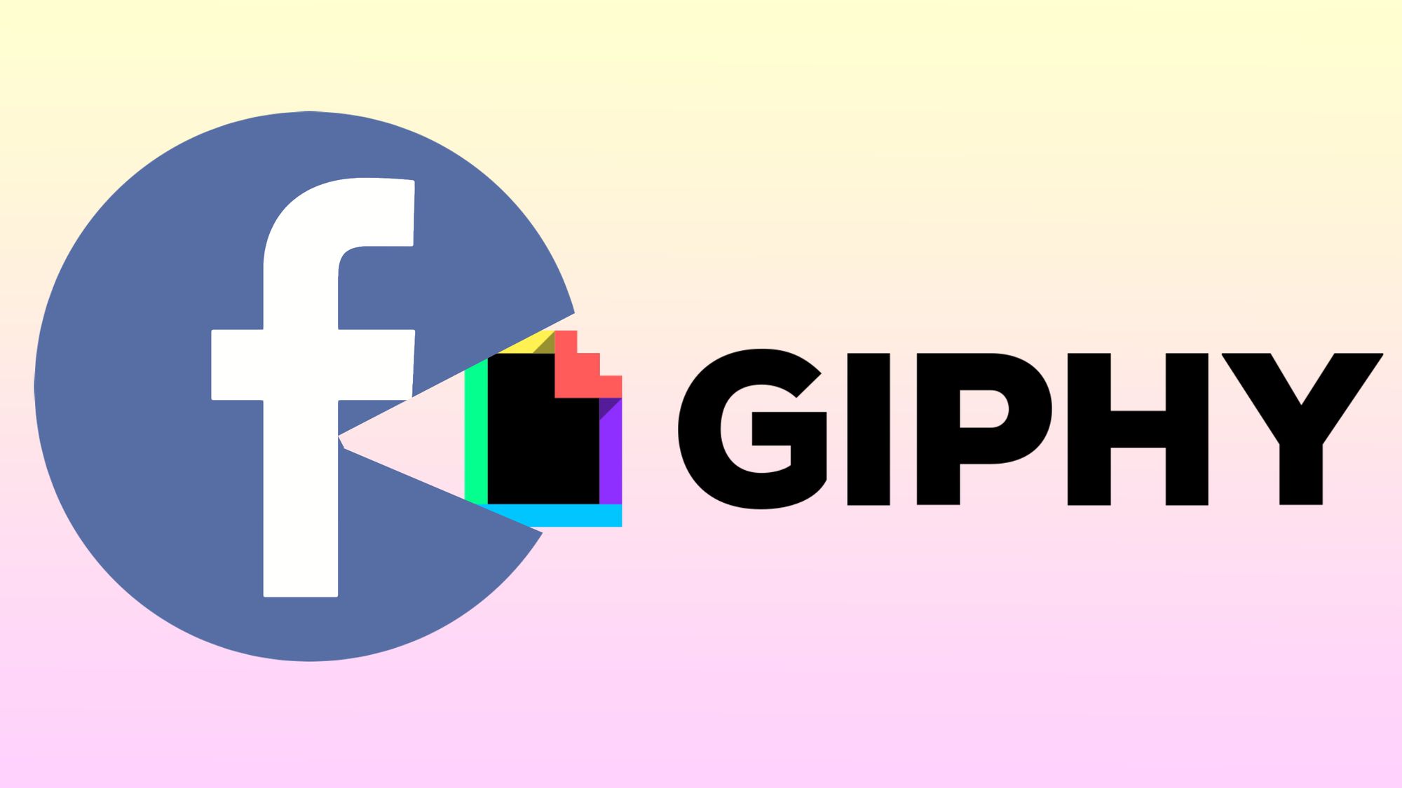 Facebook is buying Giphy to integrate it with Instagram