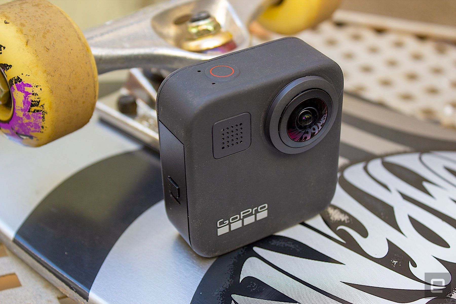 GoPro Max Camera