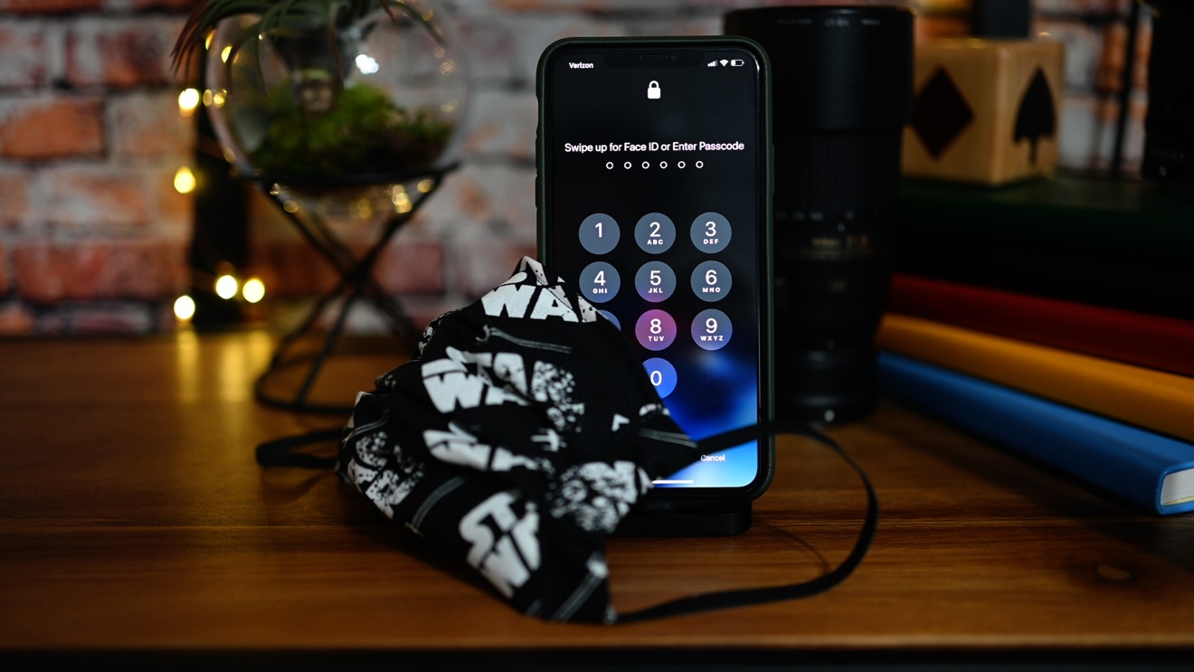 Apple iOS 13.5 beta update