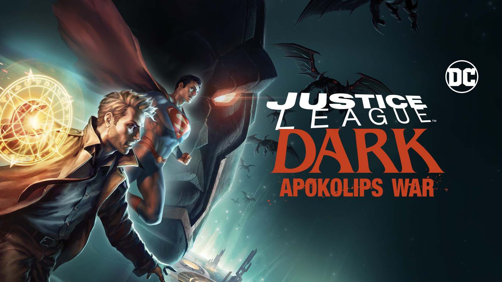 Justice League Dark: Apokolips War: Top 5 Moments that hit us hard