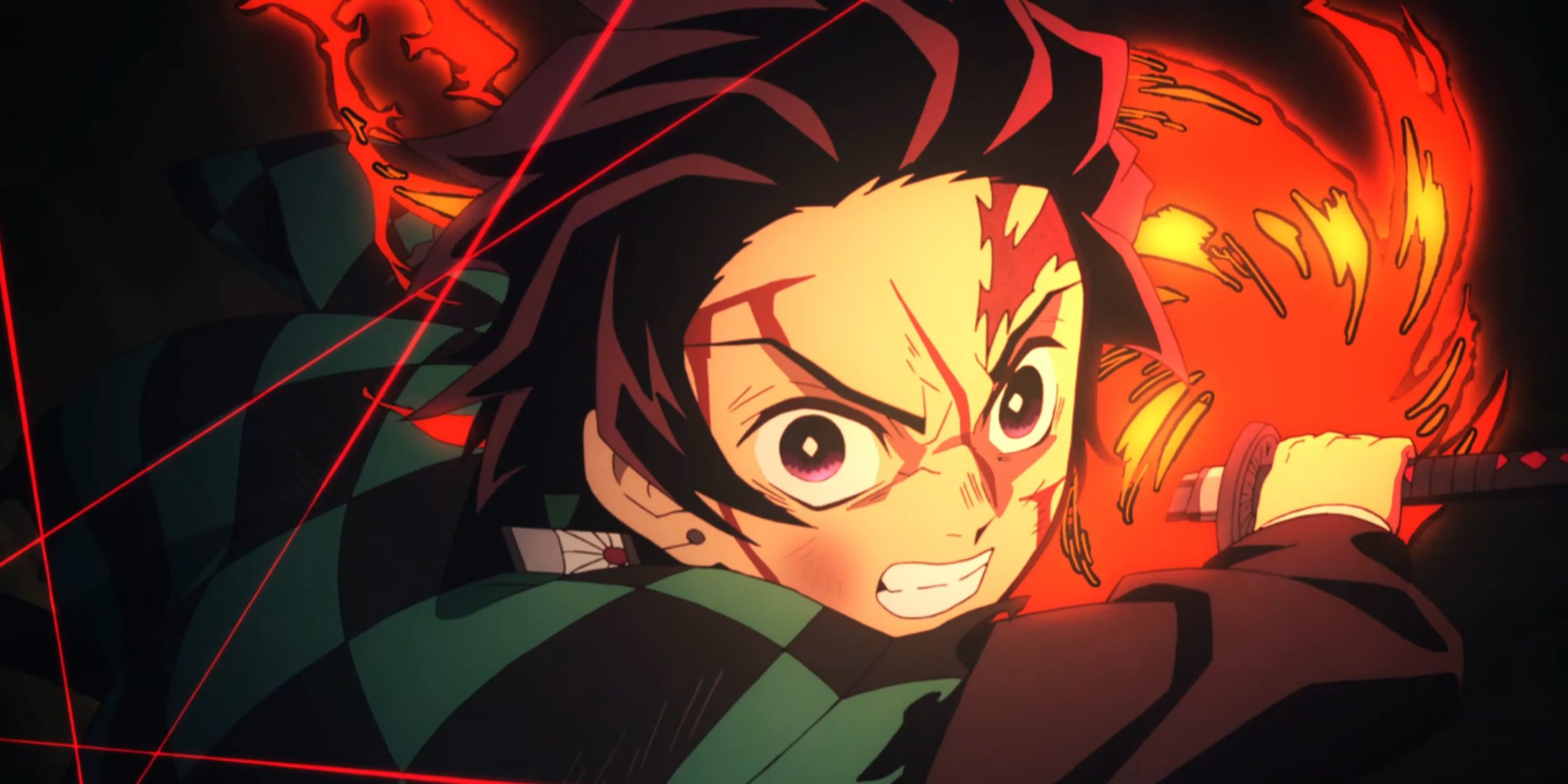 Demon Slayer: Kimetsu no Yaiba : Season 2 Release Date, Plot, And All Details We Know