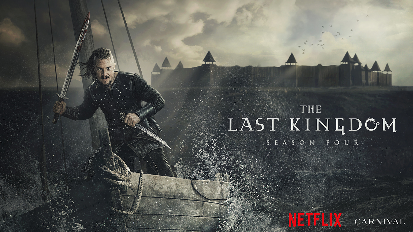 The Last Kingdom Season 4
