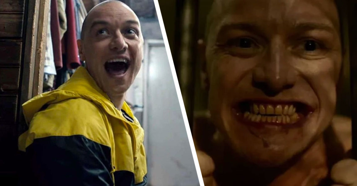 There's a petition to remove the movie Split on Netflix and it's gaining momentum
