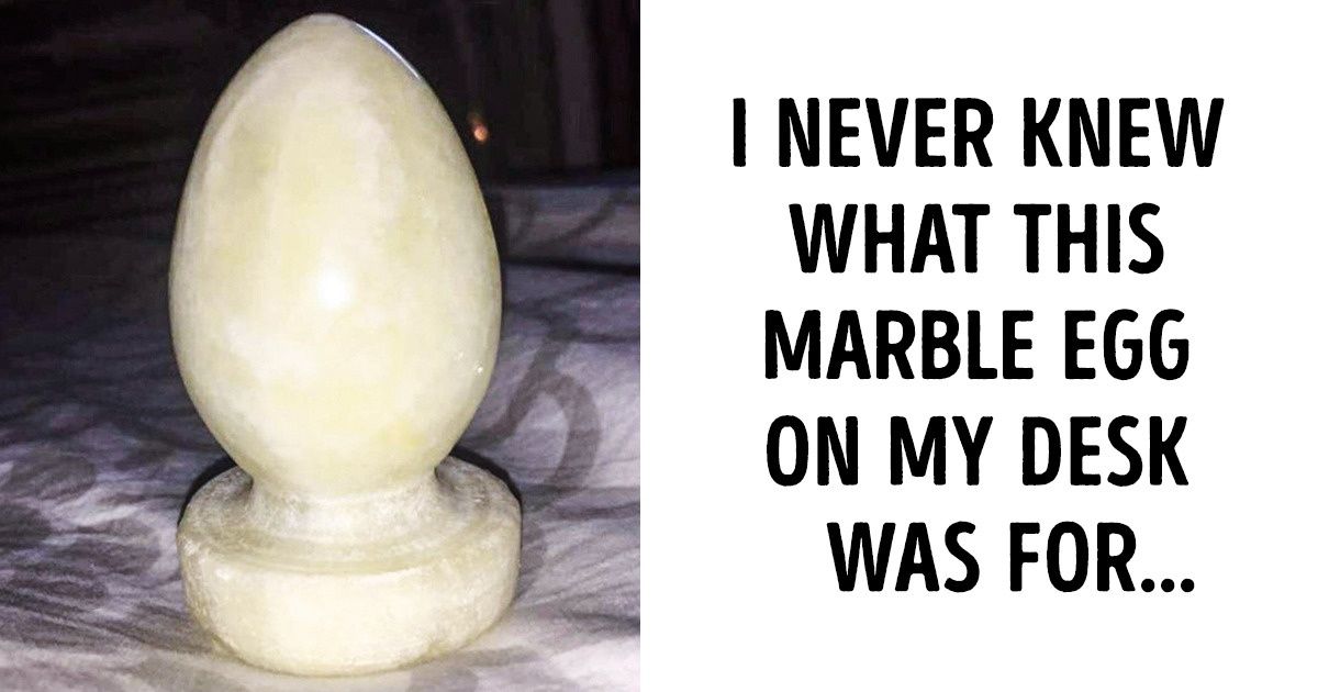 17 Unexpected Finds the Whole Internet Have Been Racking Its Brains About