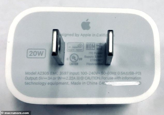 Apple iphone Charger