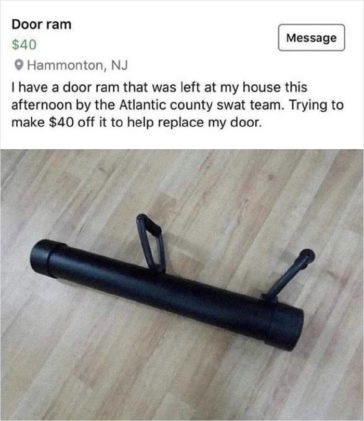15+ Craigslist Ads That Are Both Terrible And Hilarious At The Same Time