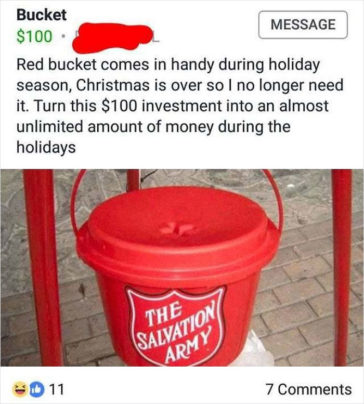 15+ Craigslist Ads That Are Both Terrible And Hilarious At The Same Time