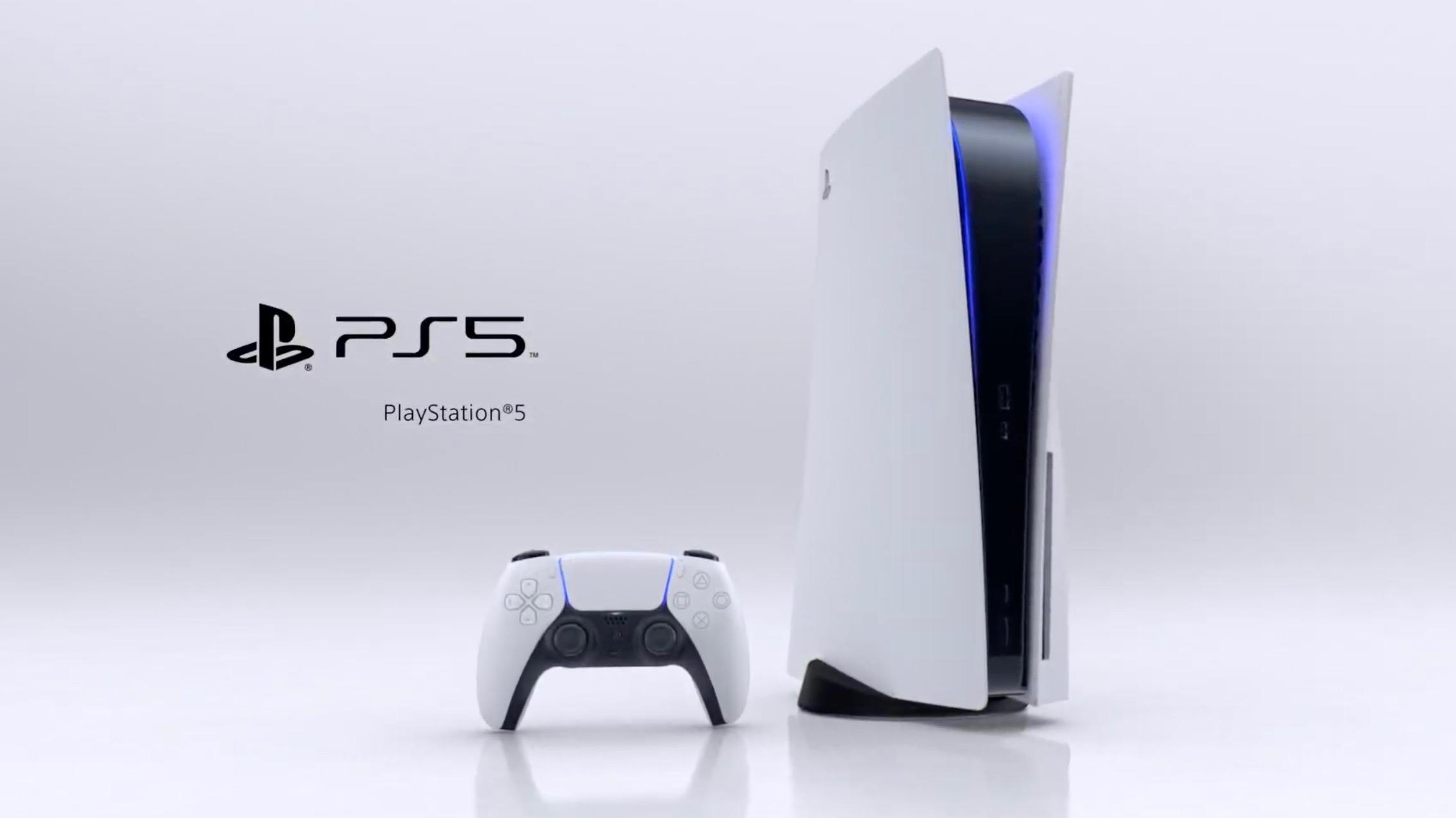 Sony PlayStation 5