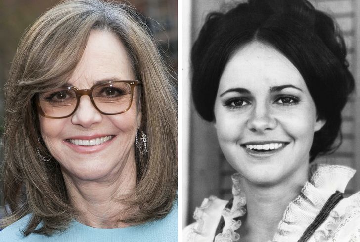 Sally Field