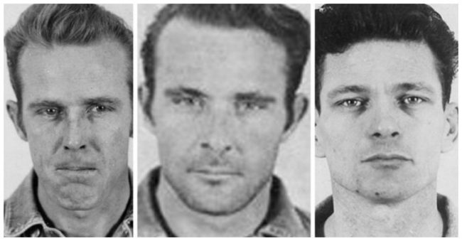 Alleged Alcatraz Escapee Sends Letter To FBI 50 Years Later Revealing He Survived