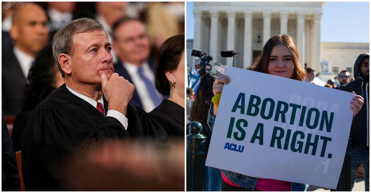 Supreme Court Louisiana Abortion Law Case